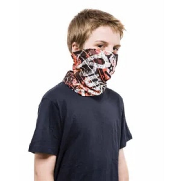 Magic Polyester Gaiter Scarf - Adult, Youth & Child