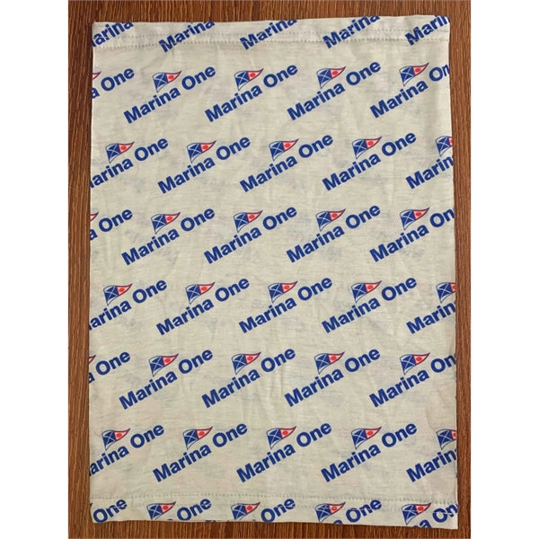 Magic Polyester Gaiter Scarf - Adult, Youth & Child