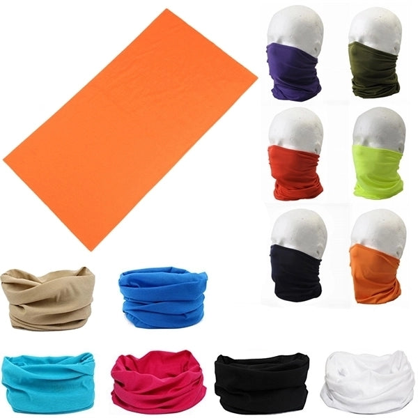 Multi-functional Bandannas