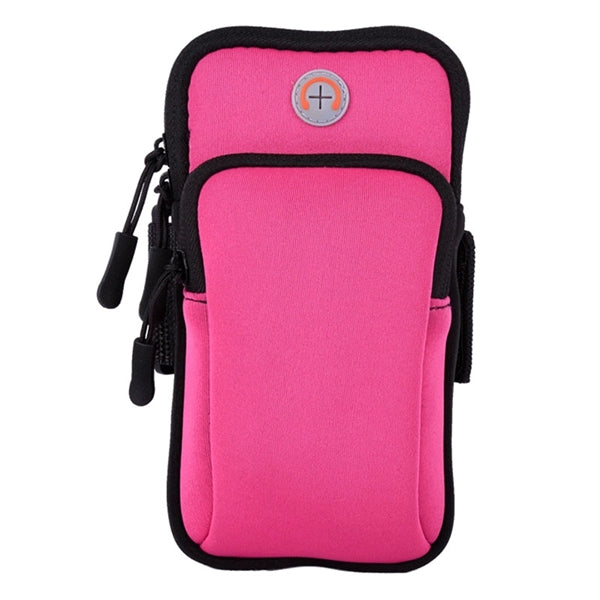 Multi Functional Outdoor Sports Arm Bag