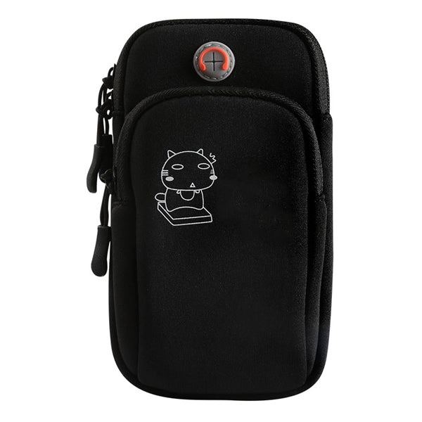 Multi Functional Outdoor Sports Arm Bag