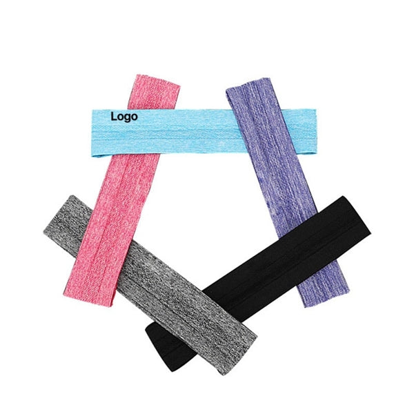 Imprint Athletic Headband