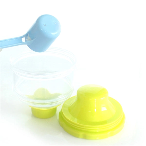Baby Milk Powder Formula Dispenser