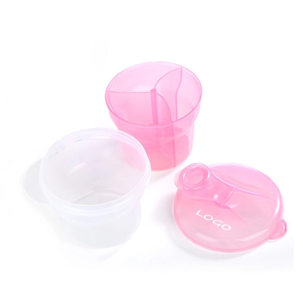 Powder Formula Dispenser