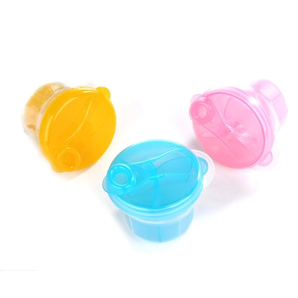 Powder Formula Dispenser