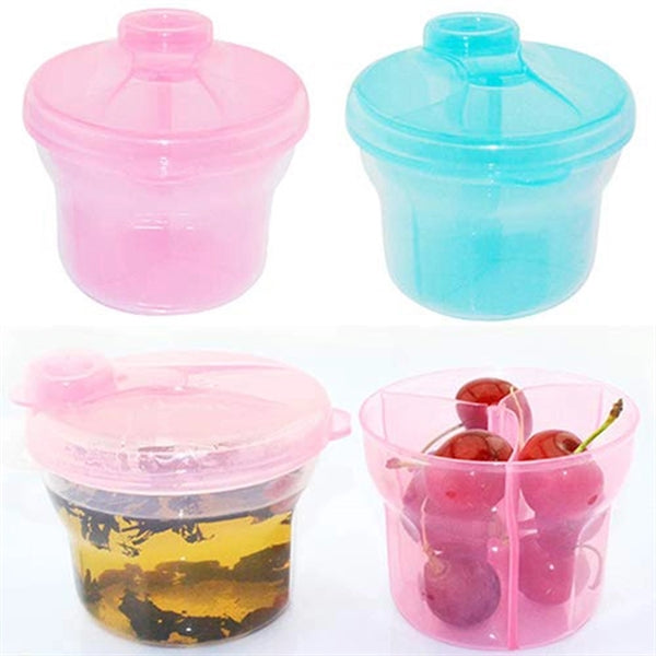 Powder Formula Dispenser