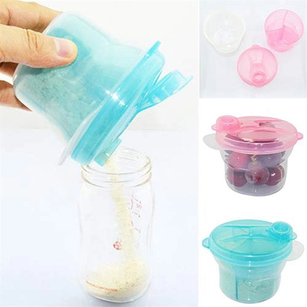 Powder Formula Dispenser