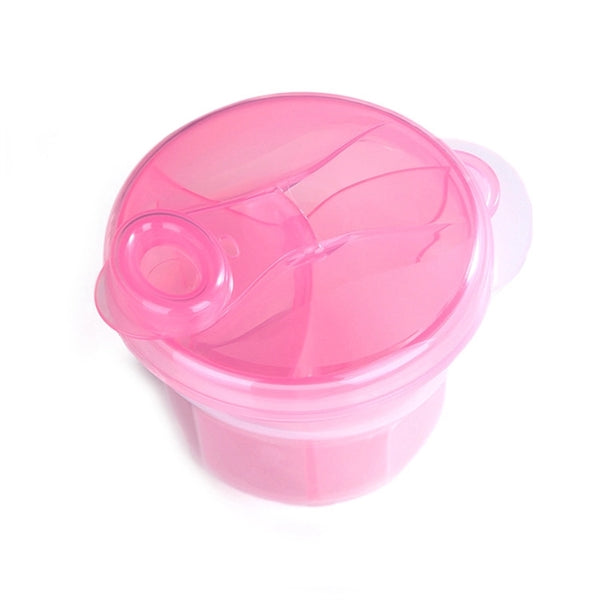 Powder Formula Dispenser