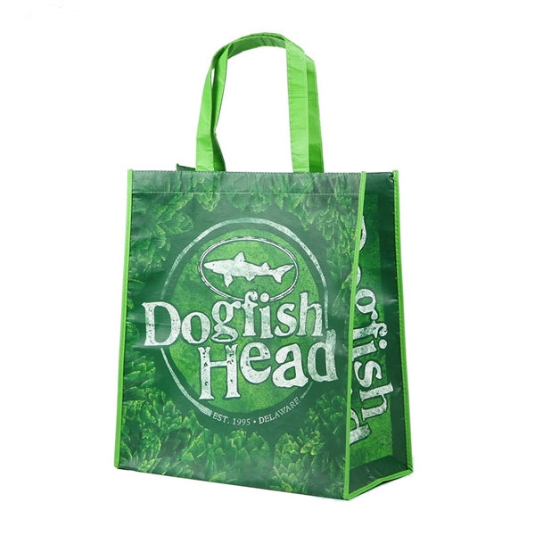 Laminated Non-woven ShoppingTote Bag
