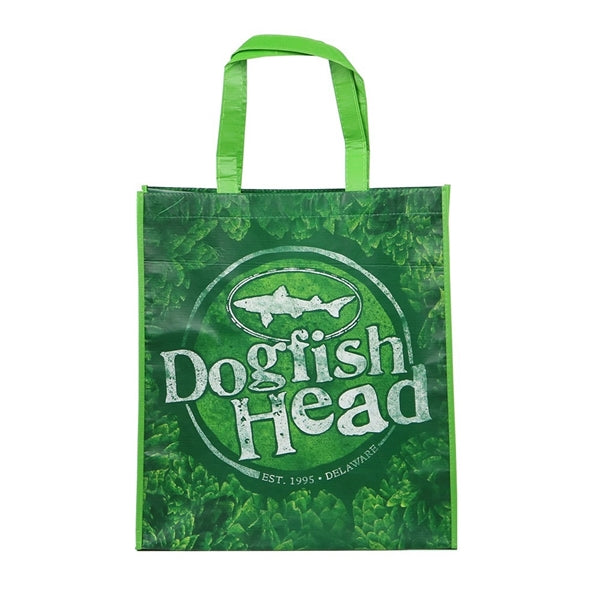 Laminated Non-woven ShoppingTote Bag