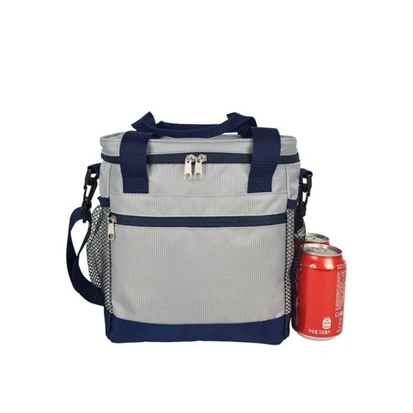 12 Can Insulated Cooler Bags