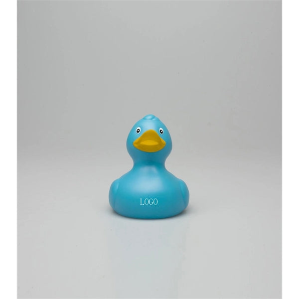 10'' Eco-friendly Vinyl Duck, Rubber Duck