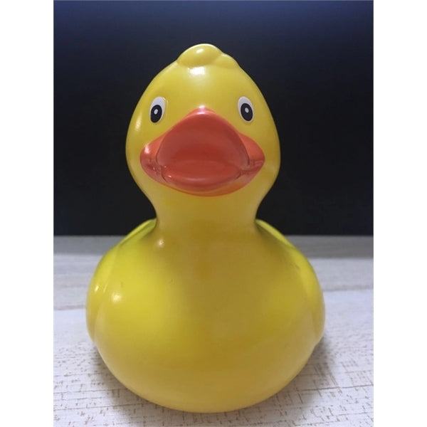 10'' Eco-friendly Vinyl Duck, Rubber Duck