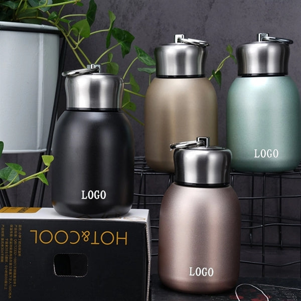 Mini Travel Tumbler
