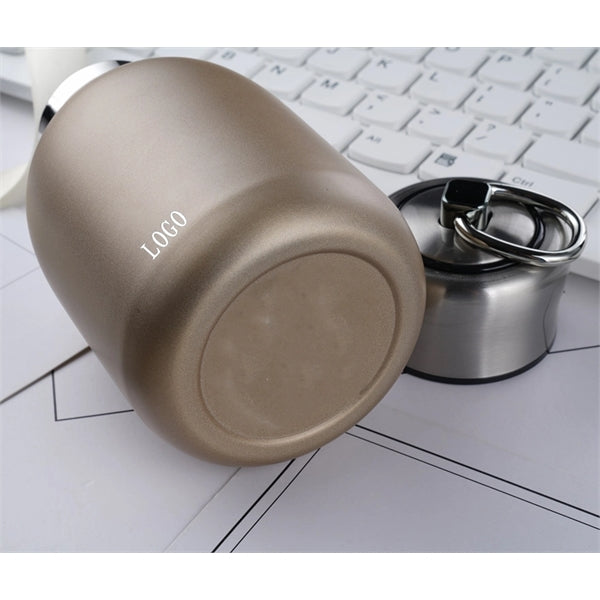 Mini Travel Tumbler