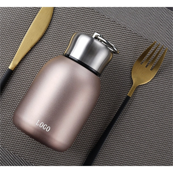 Mini Travel Tumbler