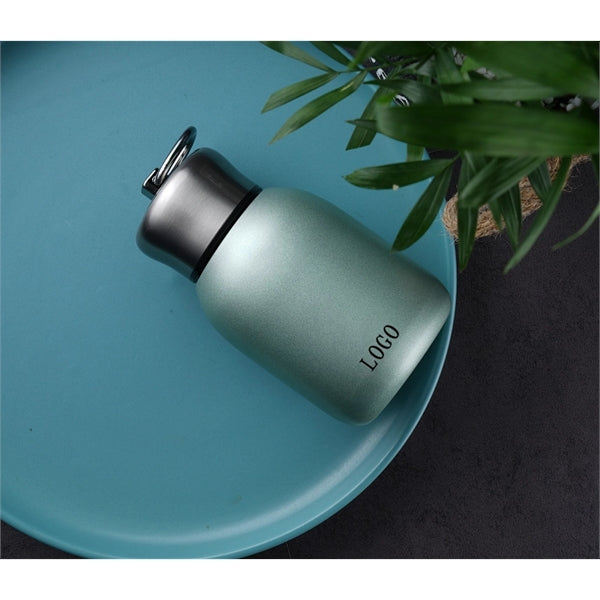 Mini Travel Tumbler