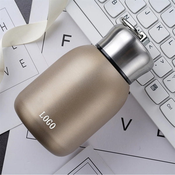 Mini Travel Tumbler