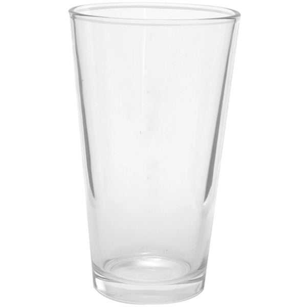 Rush Services16Oz Pint Glass