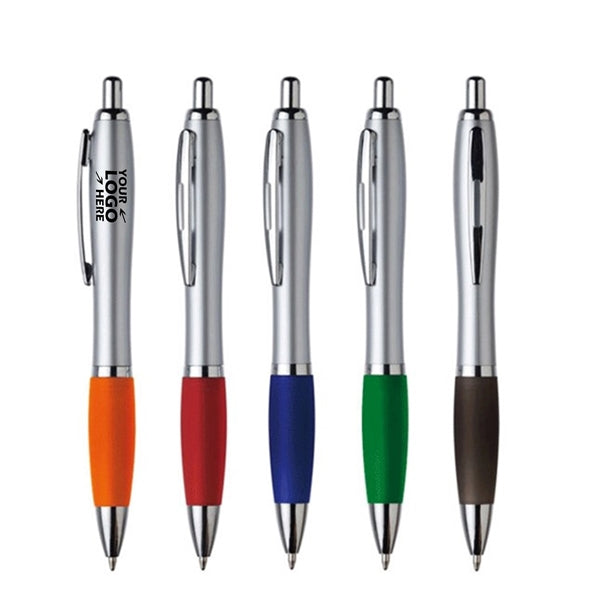 Plastic Ballpoint Pen