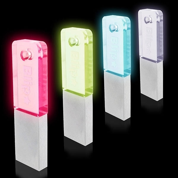 Crystal Drive