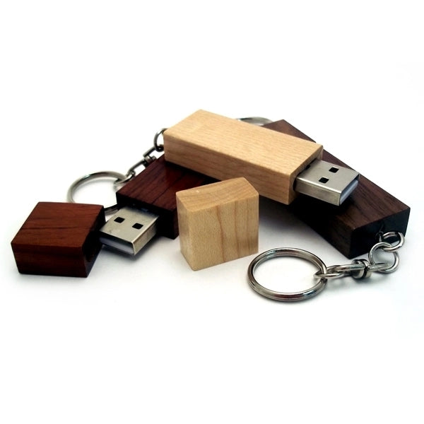 Eco USB Drive 700