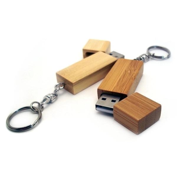 Eco USB Drive 700