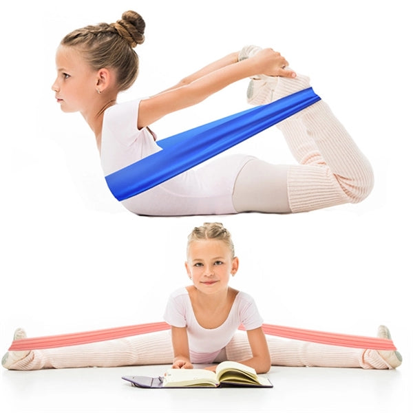 Yoga Resistance Exercise Band