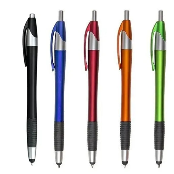 Archer 2 Plastic Stylus Gripper Pens
