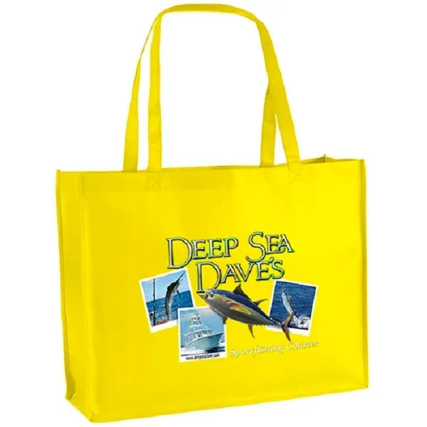 George Celebration Tote - ColorVista
