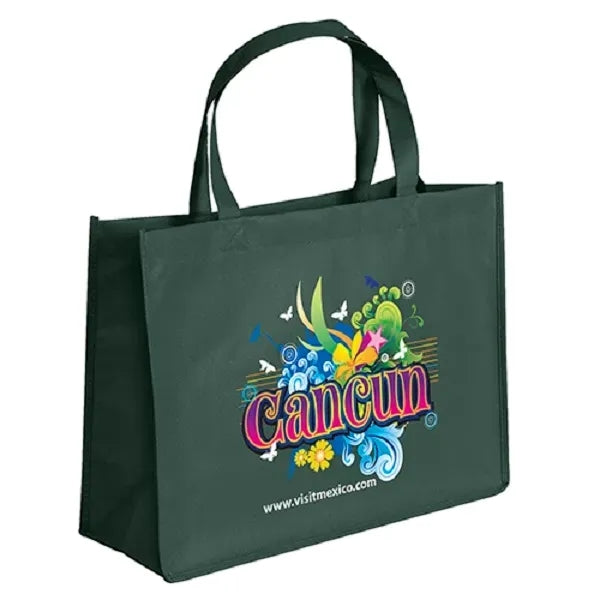 Ben Celebration Tote - ColorVista