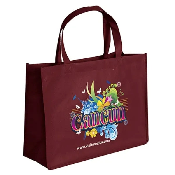 Franklin Celebration Tote - ColorVista