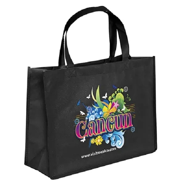 Ben Celebration Tote - ColorVista
