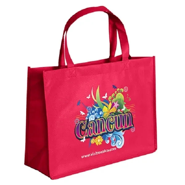 Ben Celebration Tote - ColorVista