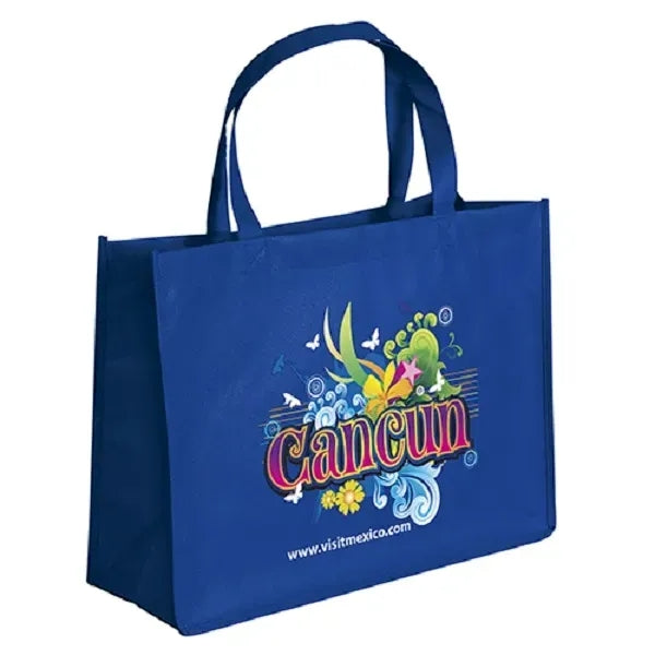 Ben Celebration Tote - ColorVista