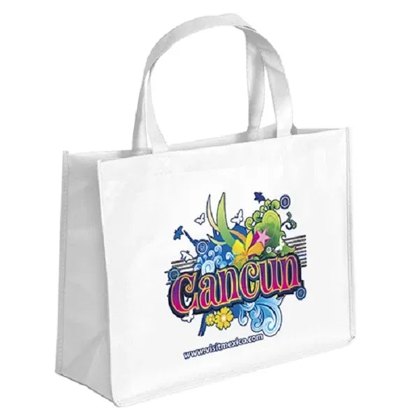 Franklin Celebration Tote - ColorVista