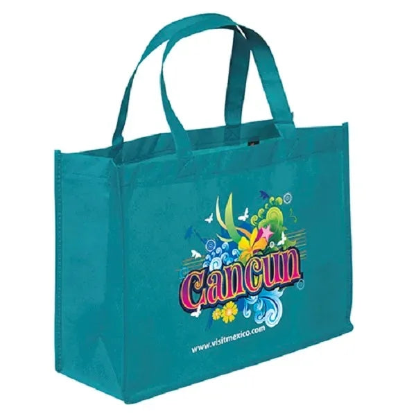 Franklin Celebration Tote - ColorVista