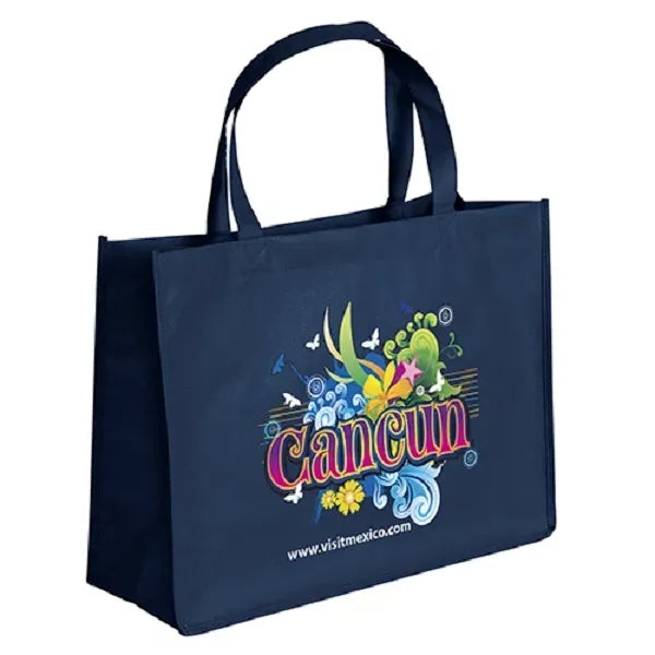 Ben Celebration Tote - ColorVista