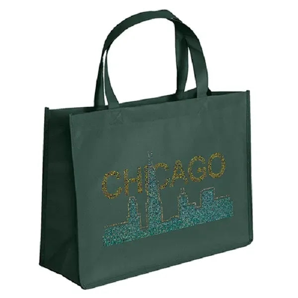 Ben Celebration Tote - Sparkle