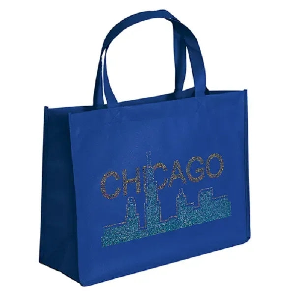 Ben Celebration Tote - Sparkle