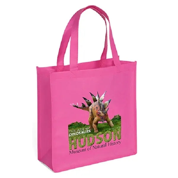Abe Celebration Tote - ColorVista