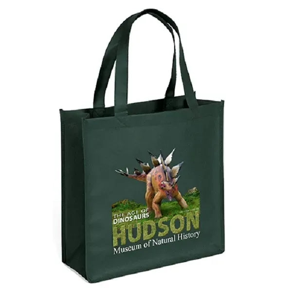 Abe Celebration Tote - ColorVista