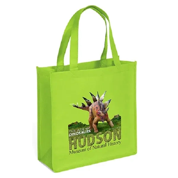 Abe Celebration Tote - ColorVista