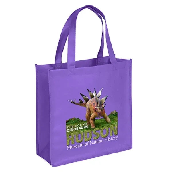 Abe Celebration Tote - ColorVista