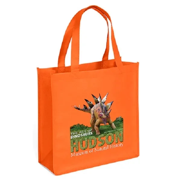 Abe Celebration Tote - ColorVista