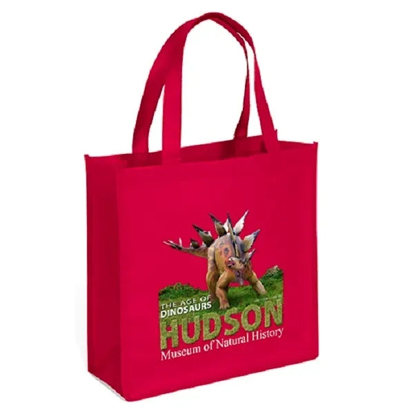 Abe Celebration Tote - ColorVista