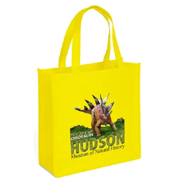 Abe Celebration Tote - ColorVista