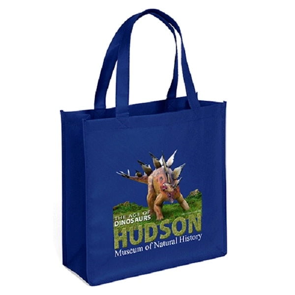 Abe Celebration Tote - ColorVista