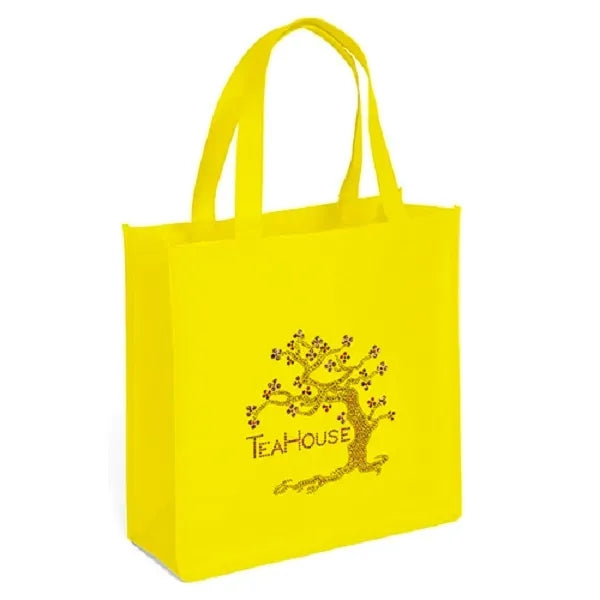Abe Celebration Tote - Sparkle