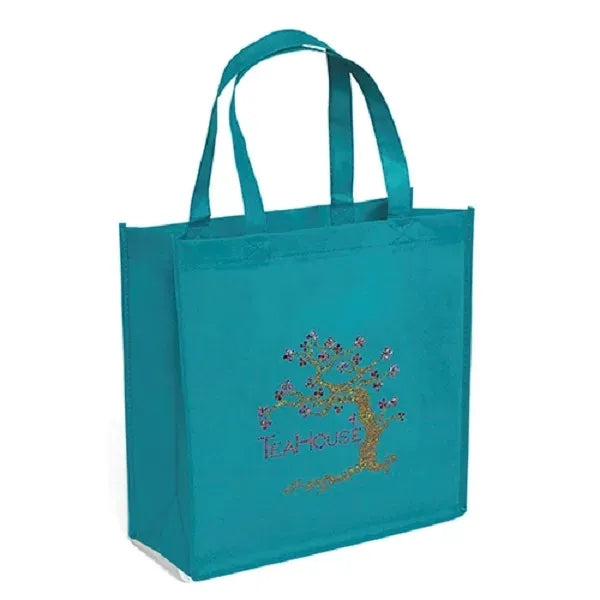Abe Celebration Tote - Sparkle
